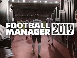 Mau Main Football Manager 2019? Cek Dulu Perangkatmu