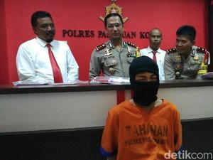 Pengakuan Pembunuh Waria Pengusaha Katering: Karena Ingin Uangnya Pengakuan Pembunuh Waria Pengusaha Katering: Karena Ingin Uangnya
