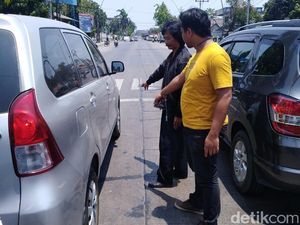 2 Aksi Begal Sadis di Tegal Diduga Dilakukan Pelaku yang Sama 2 Aksi Begal Sadis di Tegal Diduga Dilakukan Pelaku yang Sama