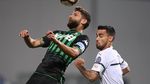 AC Milan Kembali ke Jalur Kemenangan