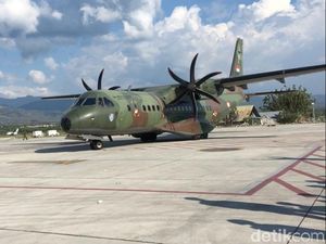 Jurus Pemerintah Angkut Warga Lebih Banyak Keluar dari Palu