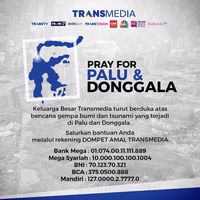 Dompet Amal Trans Corp