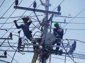 Catat! Jadwal Pemadaman Listrik Bergilir di Aceh Hari Ini Sampai 28 Juli