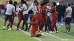 Di Bukit Jalil, Mimpi Indonesia ke Piala Dunia Terkubur