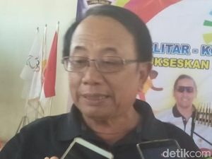 Guru Honorer Tuntut Gaji UMK, Ini Penjelasan Bupati Blitar