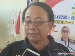 Guru Honorer Tuntut Gaji UMK, Ini Penjelasan Bupati Blitar