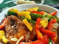 4 Restoran Ini Berhasil Tunjukkan Wajah Indonesia di ITTP Kamboja