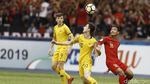 Di Bukit Jalil, Mimpi Indonesia ke Piala Dunia Terkubur