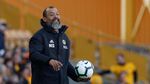 Mulai dari Wenger Hingga Conte, Ini Calon Pengganti Mourinho
