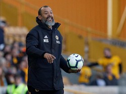 Diisukan Jadi Pengganti Emery, Nuno Enggan Berkomentar