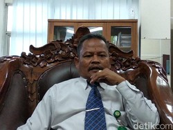 UIN Bandung Buru Perekam Video Mesum Sejoli Mahasiswa