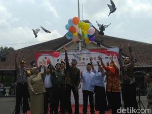 Kabupaten Magelang Paling Rawan Pelaksanaan Pemilu di Jateng