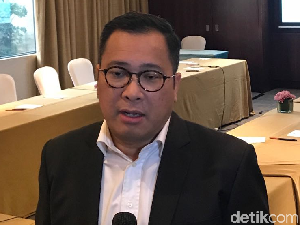 KEIN Sarankan Pemerintah Jangan Terlena Deflasi