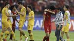 Di Bukit Jalil, Mimpi Indonesia ke Piala Dunia Terkubur