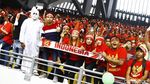 Di Bukit Jalil, Mimpi Indonesia ke Piala Dunia Terkubur