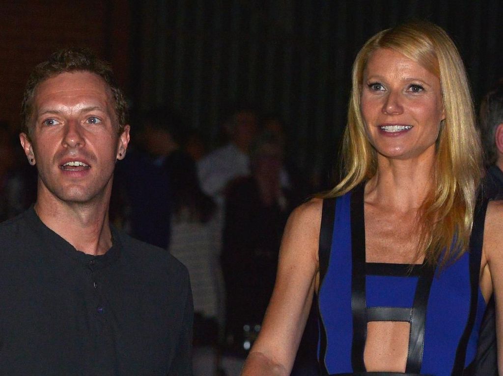 Potret Akurnya Gwyneth Paltrow dan Pacar Mantan Suami, Bikin Adem Potret Akurnya Gwyneth Paltrow dan Pacar Mantan Suami, Bikin Adem