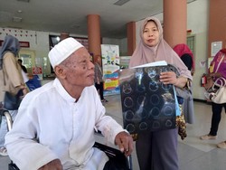 38 Korban Gempa Palu Dirawat di RS Makassar, Alami Luka dan Patah