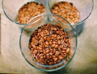 Perusahaan Dubai Ingin Panggang Biji Kopi di Luar Angkasa Pakai Panas Atmosfer