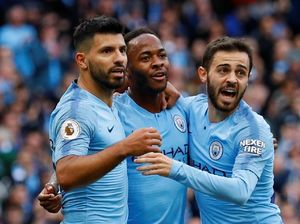 Analisis Tunjukkan Potensi City Lampaui Catatan Musim 2017/2018