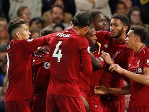 Ujian Lanjutan untuk Liverpool dan Barcelona Ujian Lanjutan untuk Liverpool dan Barcelona