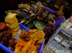 Para Pendatang yang Menduduki Perbatasan RI-Papua Nugini