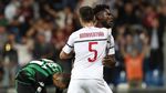 AC Milan Kembali ke Jalur Kemenangan