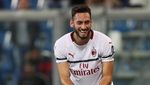 AC Milan Kembali ke Jalur Kemenangan