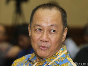 MA Lepaskan Terdakwa BLBI Syafruddin Temenggung MA Lepaskan Terdakwa BLBI Syafruddin Temenggung