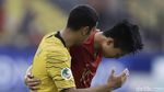 Di Bukit Jalil, Mimpi Indonesia ke Piala Dunia Terkubur