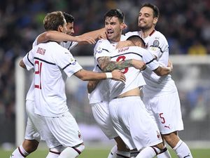 Sempat Dimiliki Konsorsium China, Suso: Milan Kini di Tangan Orang Paham Bola Sempat Dimiliki Konsorsium China, Suso: Milan Kini di Tangan Orang Paham Bola