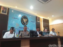 Dari 7 Gardu Induk Listrik di Sulteng, Hanya 2 yang Bisa Diperbaiki