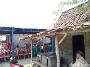 Sempat Bilang Malas Pergi, Mafthut Tewas Dalam Kecelakaan di Brebes