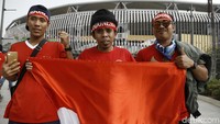 Indonesia akan berebut tiket ke Piala Dunia U-19 2019 dengan Australia pada perempatfinal Piala Asia U-16 2018. Pemenang laga ini akan melaju ke Piala Dunia U-17 2019.