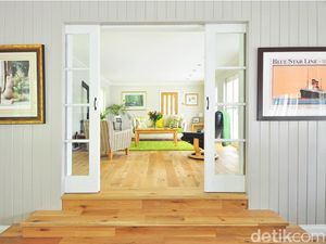 Turun Harga! Furnitur dan Dekorasi Rumah Ini Perlu Dilengkapi