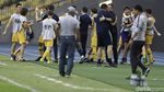 Di Bukit Jalil, Mimpi Indonesia ke Piala Dunia Terkubur