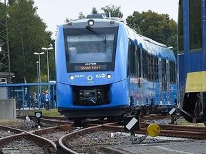 Ini Kelebihan Kereta Hidrogen Pertama Asia yang Mau Meluncur di RI Ini Kelebihan Kereta Hidrogen Pertama Asia yang Mau Meluncur di RI
