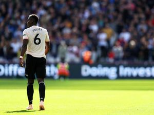 Presiden Barcelona: Soal Pogba Cuma Rumor