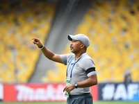 Yang Dipuji dan Yang Dicerca di 2018
