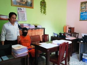 Ini Cerita di Balik Motif Pembunuhan Waria Pengusaha Katering Ini Cerita di Balik Motif Pembunuhan Waria Pengusaha Katering