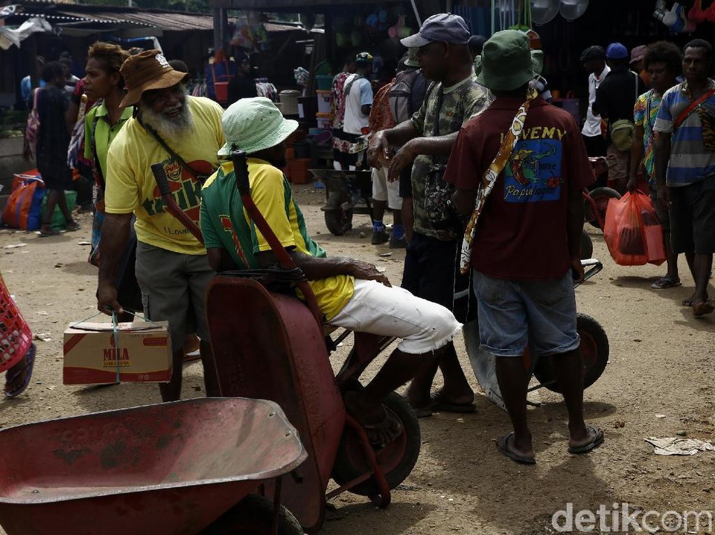Cegah Penyelundupan Barang, Toserba Dibangun di Perbatasan Cegah Penyelundupan Barang, Toserba Dibangun di Perbatasan