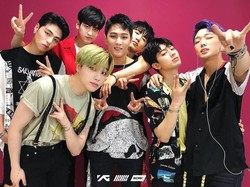 iKON Rilis Album Baru, #iKONGoodbyeRoad Trending di Twitter