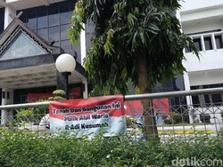 Kantor DKPP Diduduki Ormas, Pemprov Jabar Siap Pertahankan