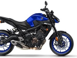 Makin Meriah, Ini Pilihan Warna Terbaru Yamaha MT Series