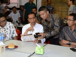 Kopi Telanjang hingga kopi Jokowi, Ini Kedai Kopi Legendaris di Pontianak