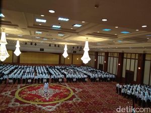 Peringati Hari Kesaktian Pancasila, Ini Pesan Sri Mulyani