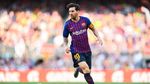 5 Pesepakbola Paling Populer di Medsos