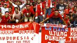 Di Bukit Jalil, Mimpi Indonesia ke Piala Dunia Terkubur