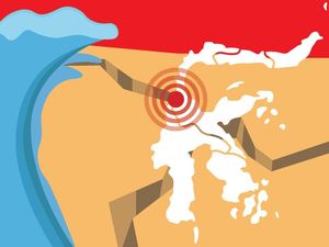 Update Terkini Kerusakan Gempa dan Tsunami di Sulteng