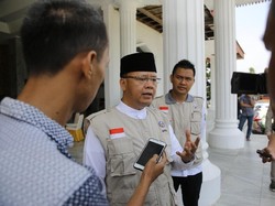 Plt Gubernur Bengkulu Sumbang Saran Reformasi Birokrasi bagi RI