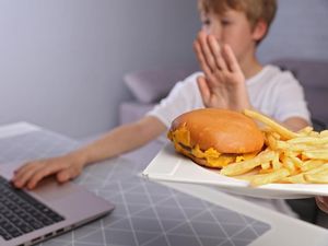 Kata Dokter tentang Anak yang Punya Kadar Kolesterol Tinggi